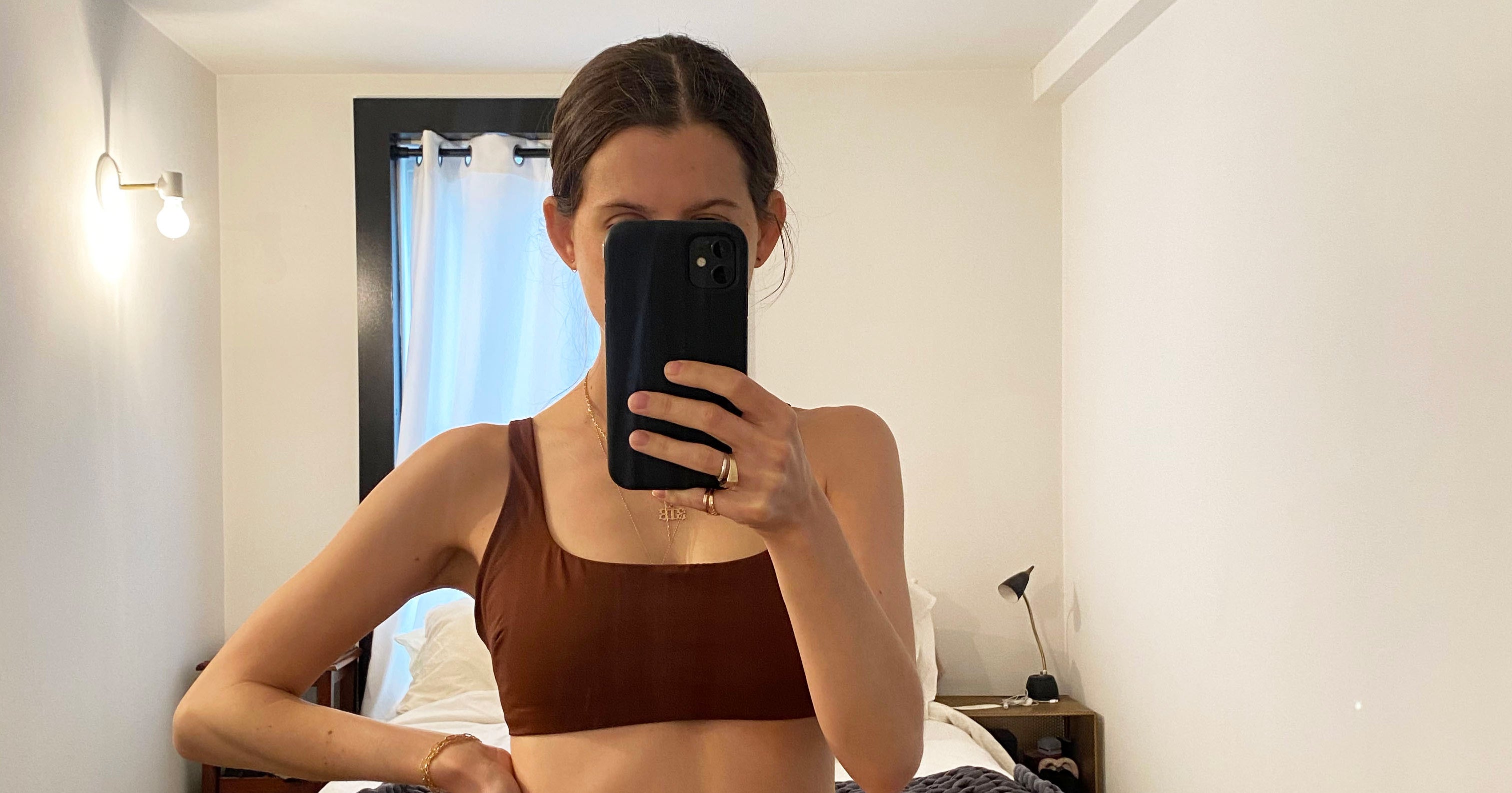 New Everlane Sustainable Swimwear Reviews With Photos