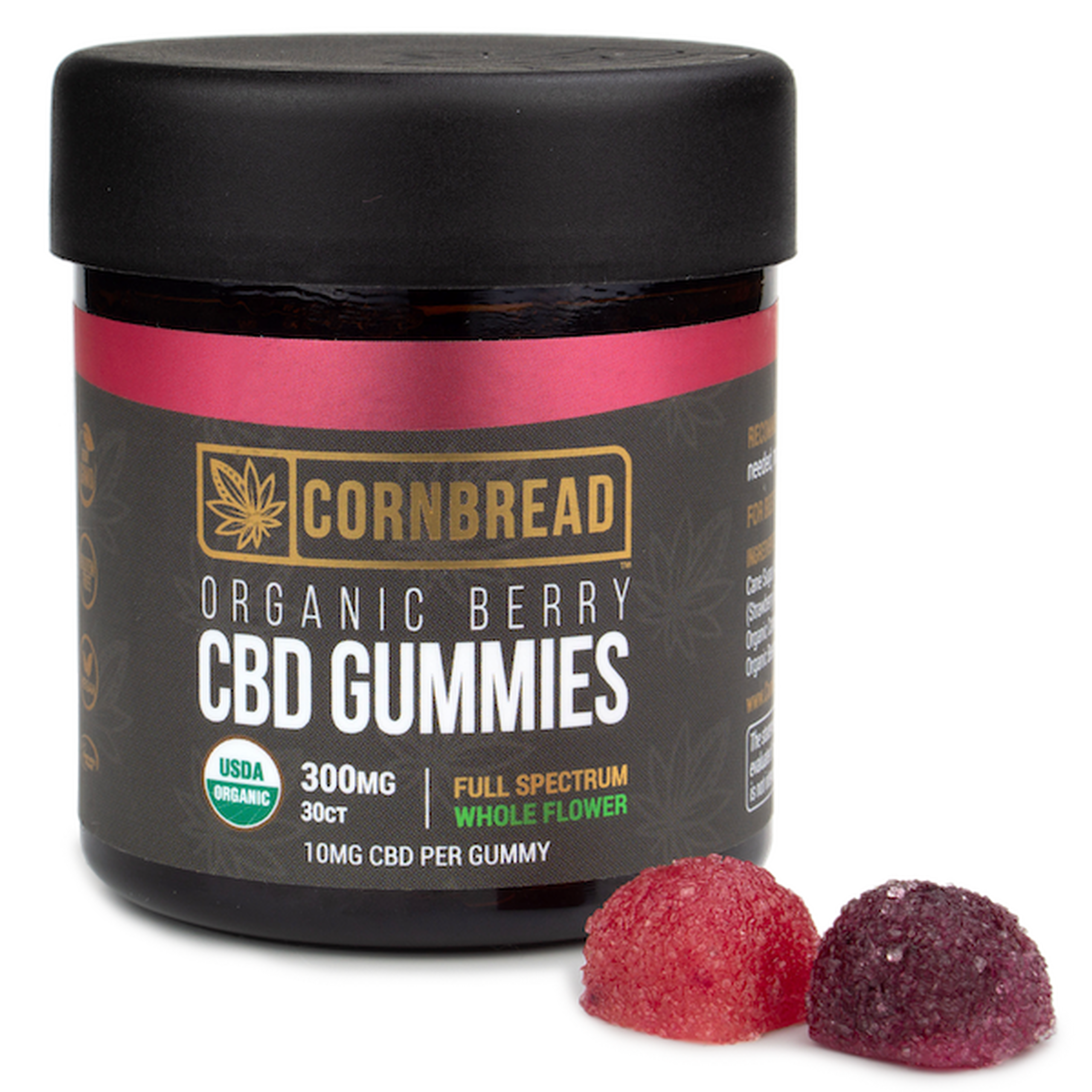 Cornbread CBD Gummies 600mg. Cornbread Hemp Gummies 300mg. Cornbread Hemp Gummies 600mg. Cornbread CBD Gummies 500mg.