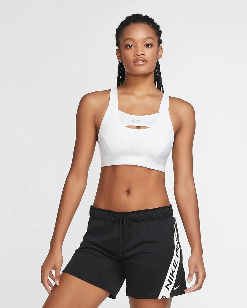 Nike, Intimates & Sleepwear, Nike Alpha Ultrabreathe Bra