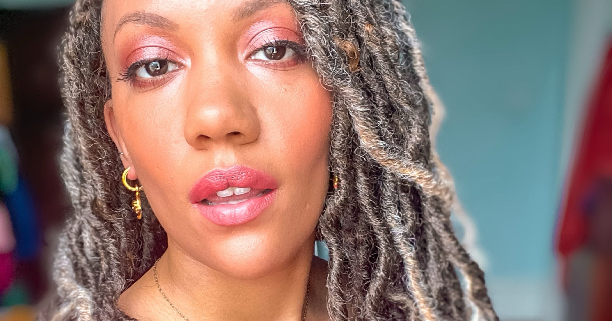 I Tried The Fenty Beauty Eaze Drop Skin Tint Foundation