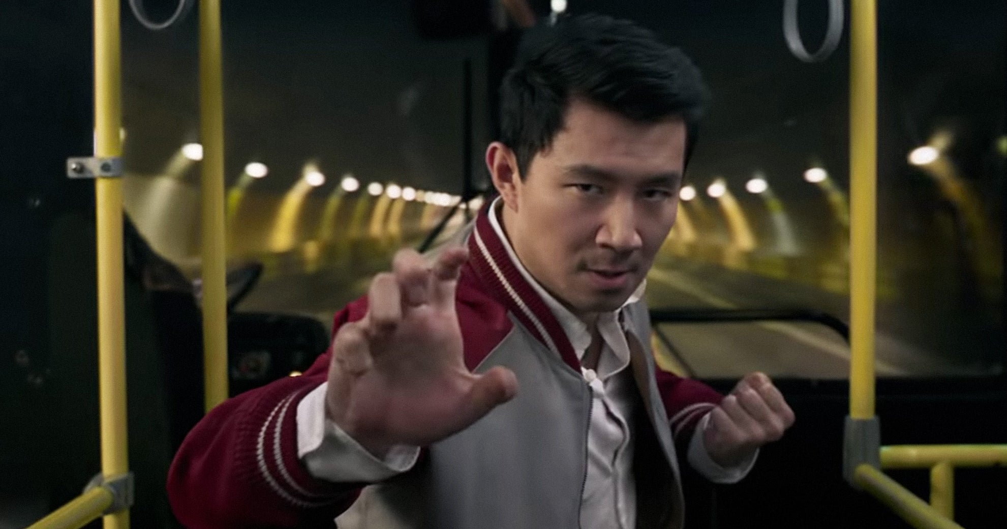 Marvel Debuts Shang Chi Trailer With Mostly Asian Cast