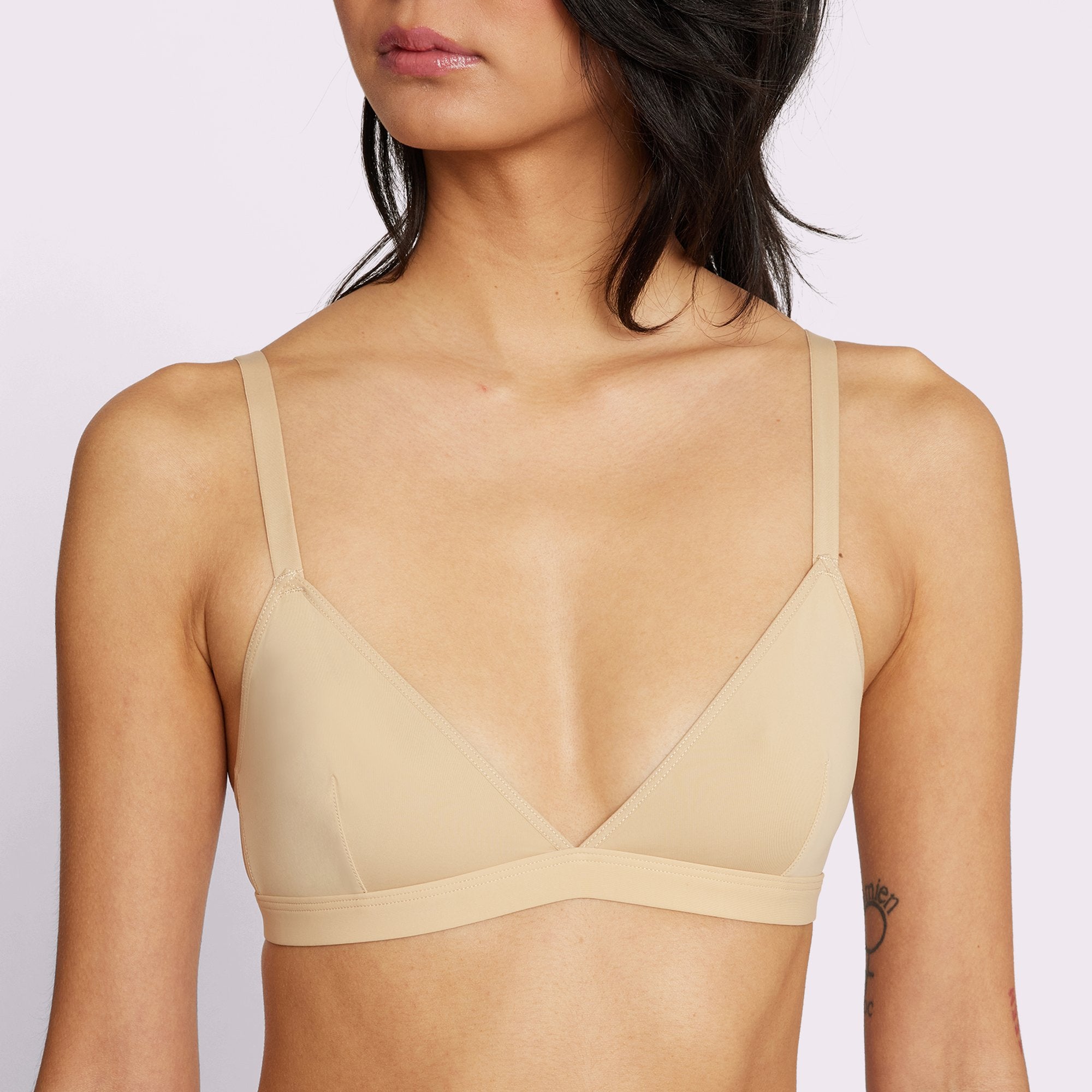 My Honest Review Of Parade's New Bralettes, In Sizes XS-3XL