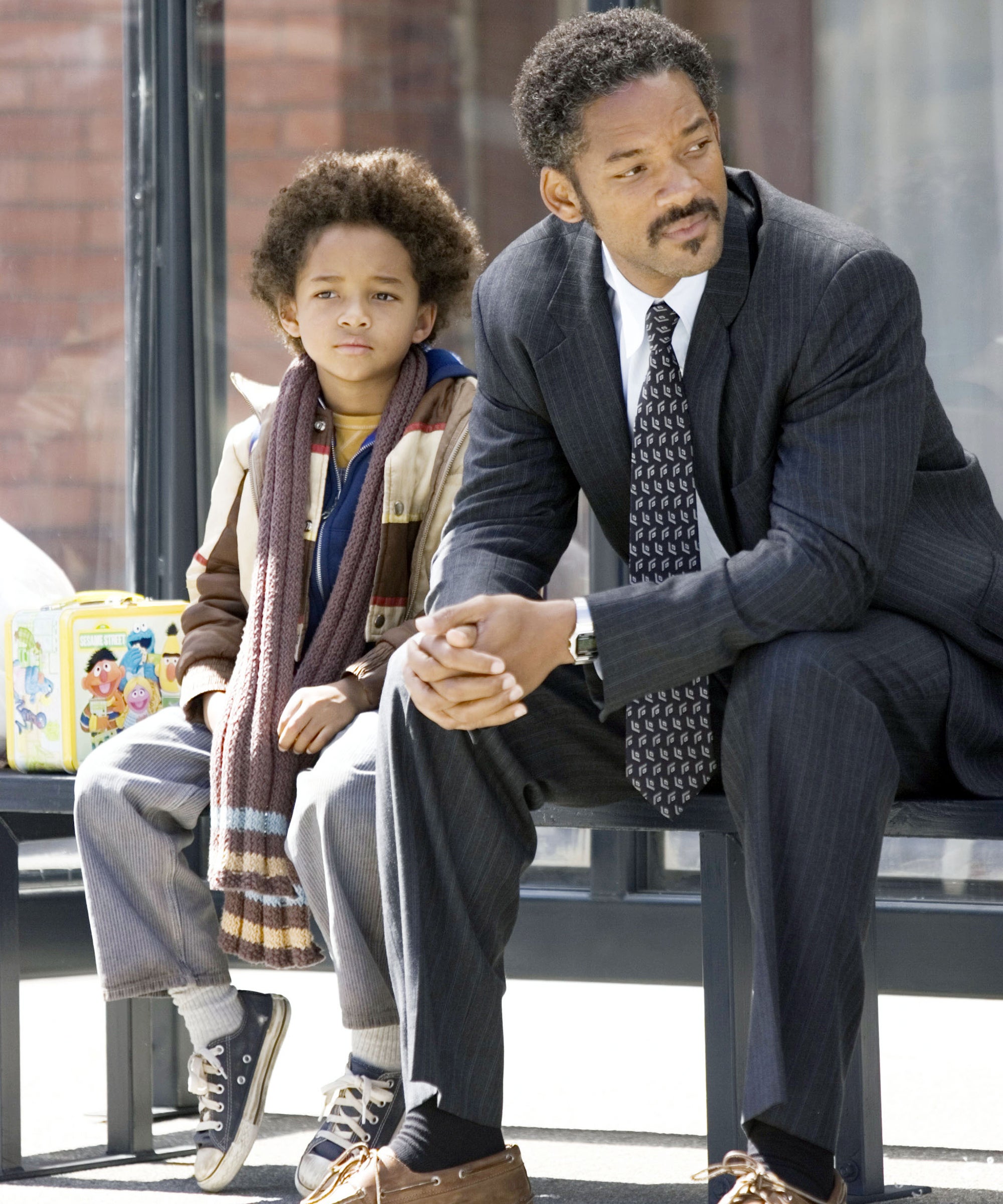 the pursuit of happyness free online