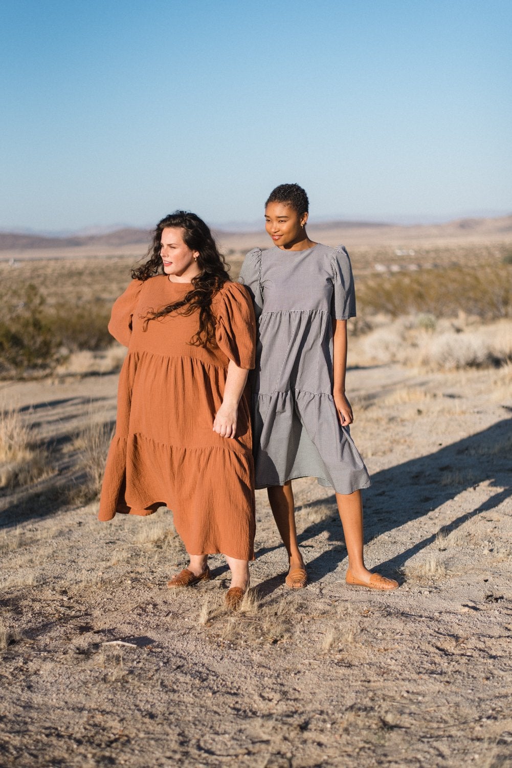 10 Cute Sustainable Plus-Size Clothing Picks