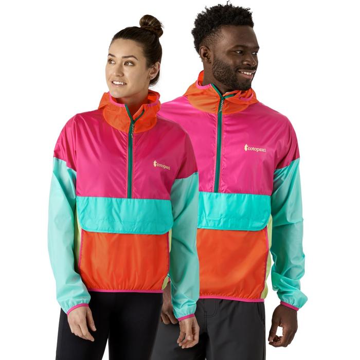 cotopaxi windbreaker