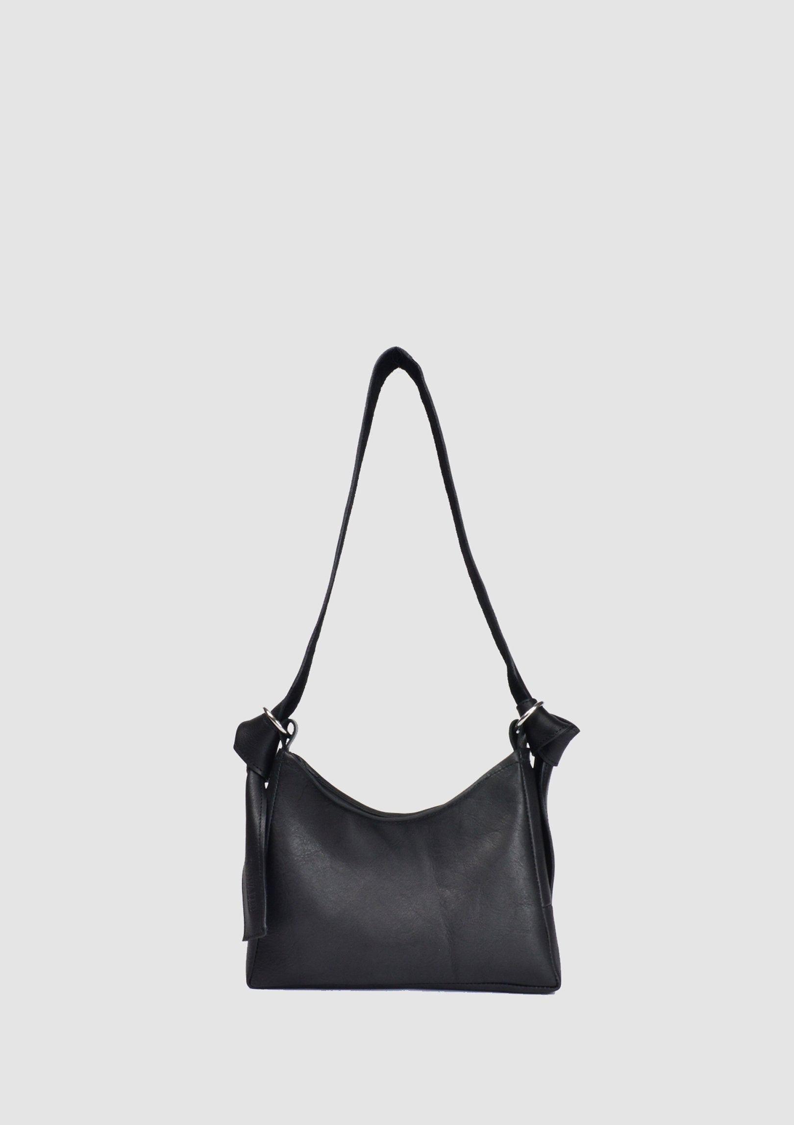 Annie Bag - Ripple Blush Plush Handbag | Minky Couture