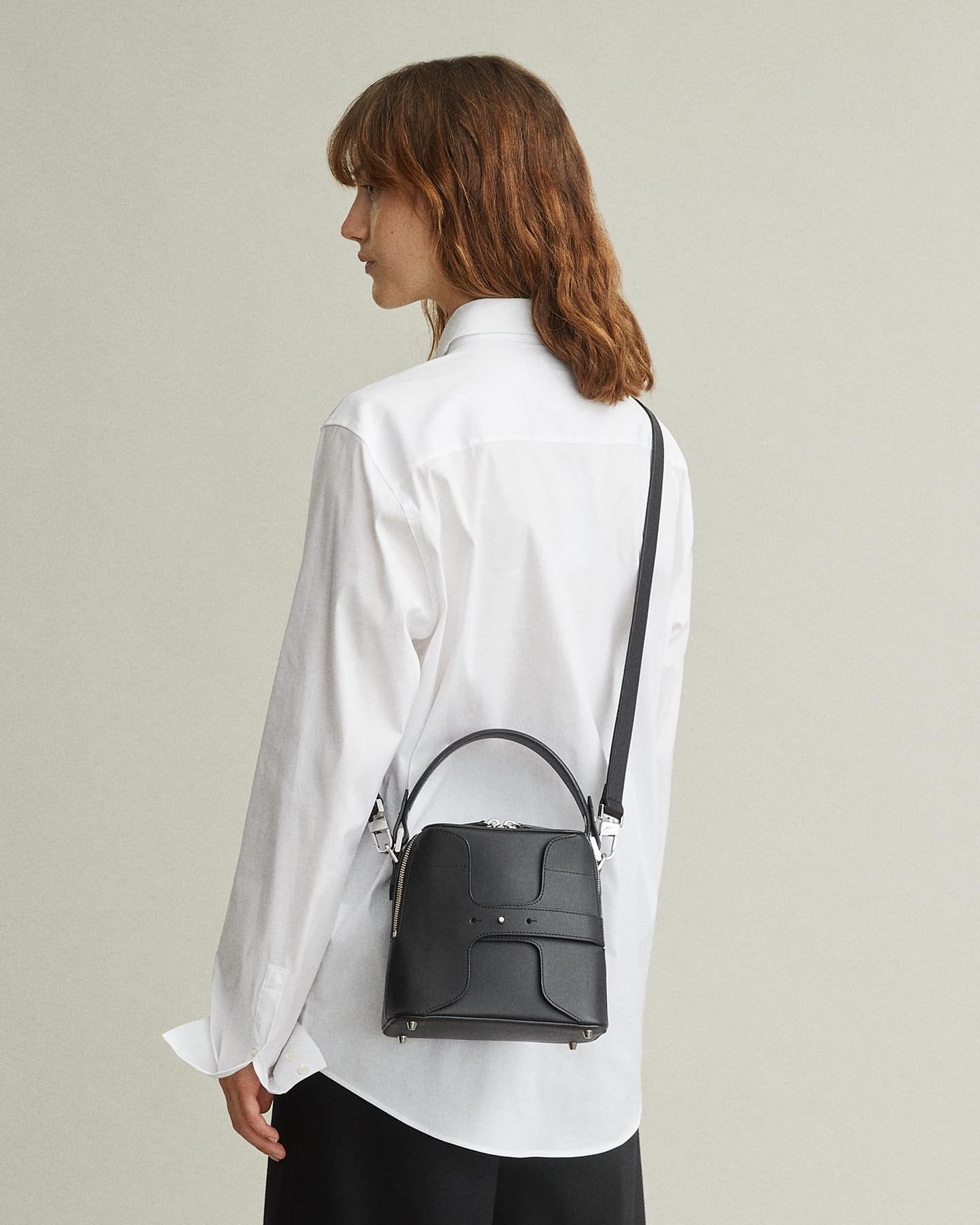 Black Shoulder Bag 2023 Women's Fashion MAYCAUR brand handbag Designer Tote  Bag Top Quality Classic Ladies Belt Bag Canvas Bag - AliExpress