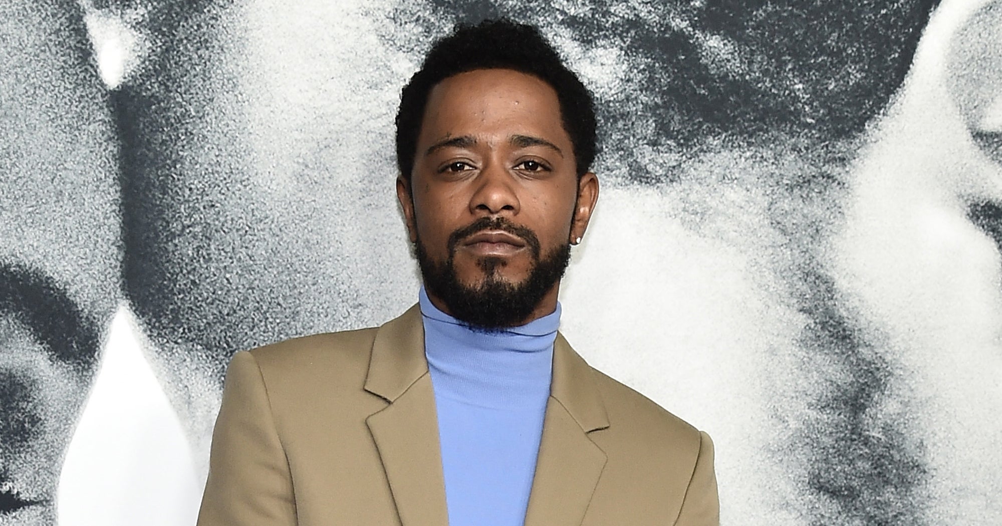 LaKeith Stanfield dope