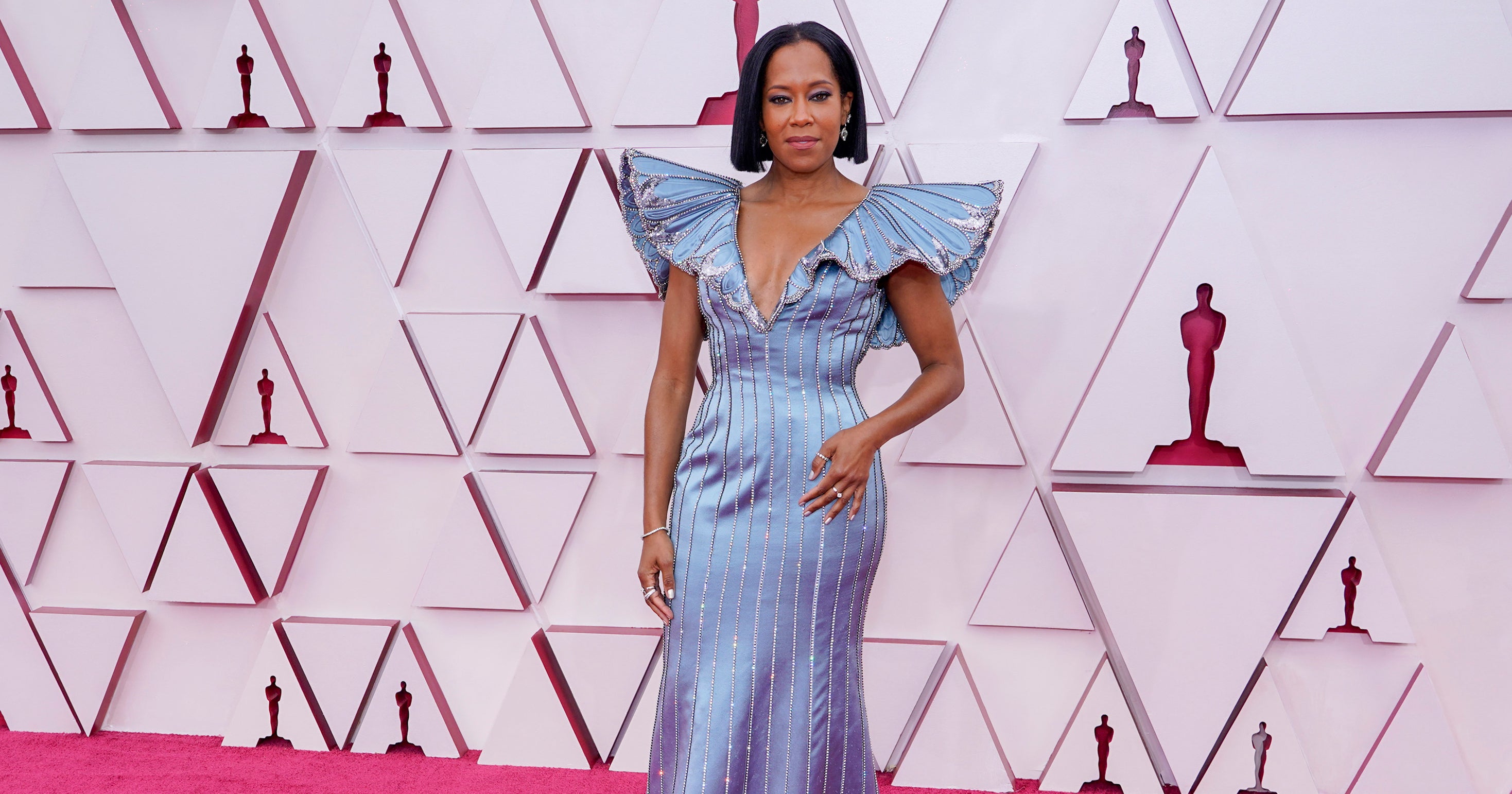 Best Oscars Dresses Of All Time Top Red Carpet Looks