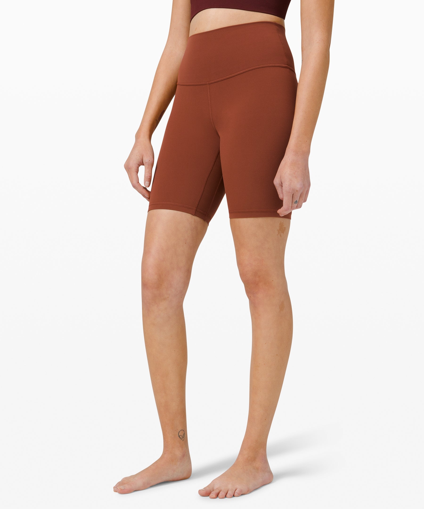 Lululemon Align Shorts 6 Review  International Society of Precision  Agriculture