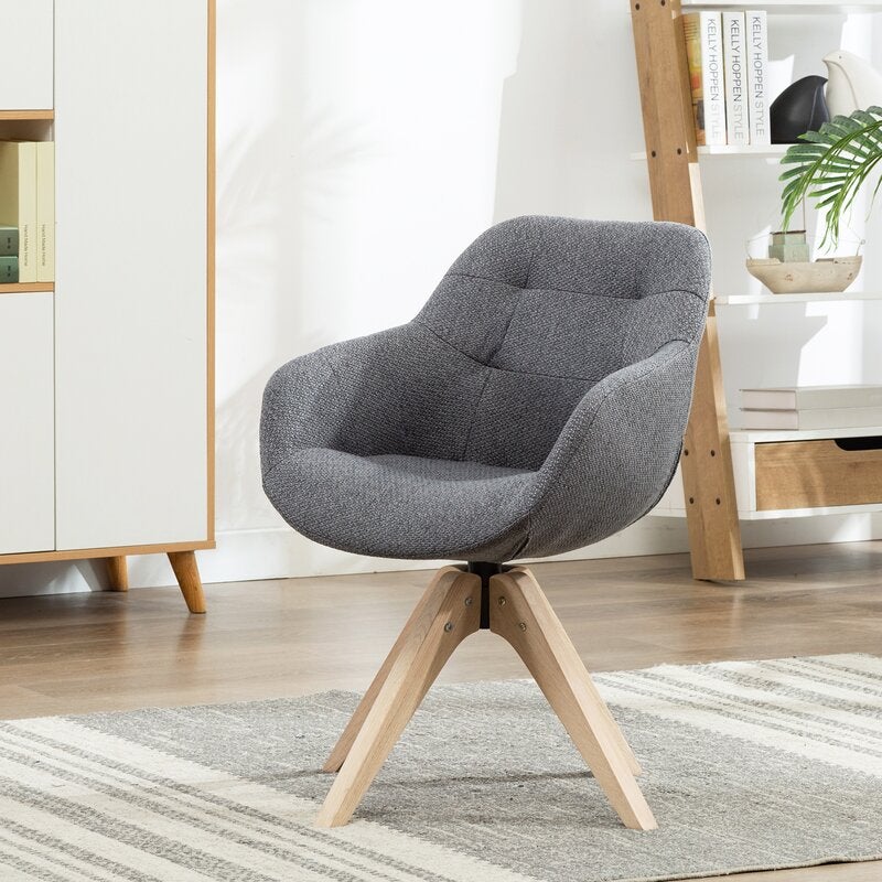 Brister discount swivel chair