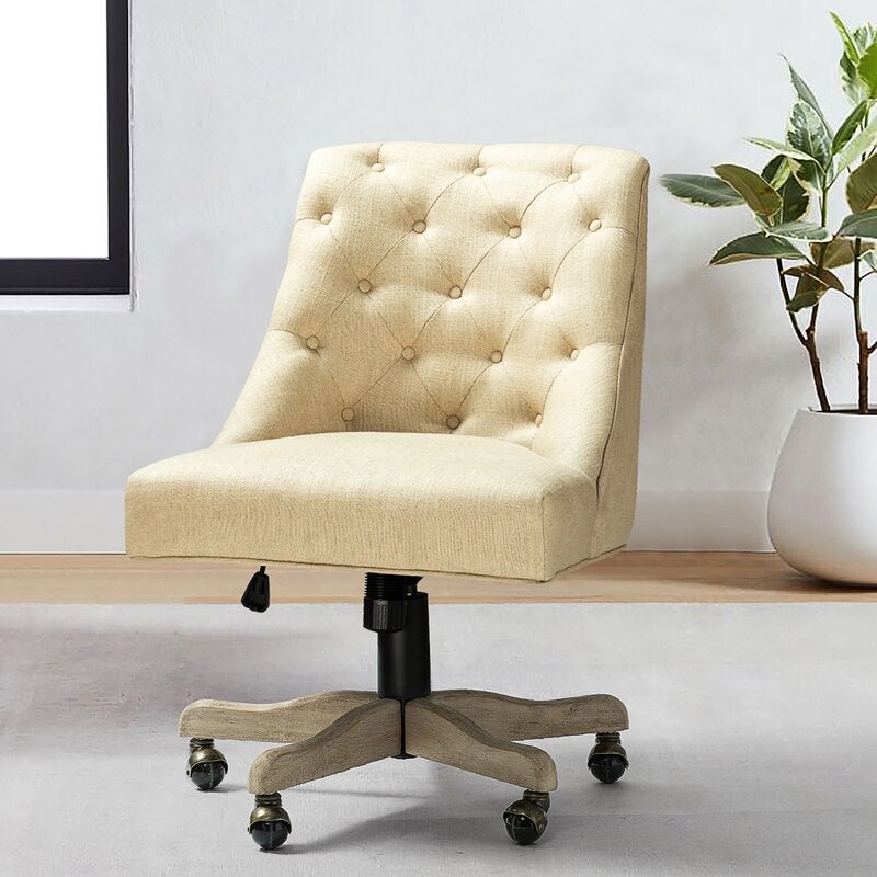 ines task chair