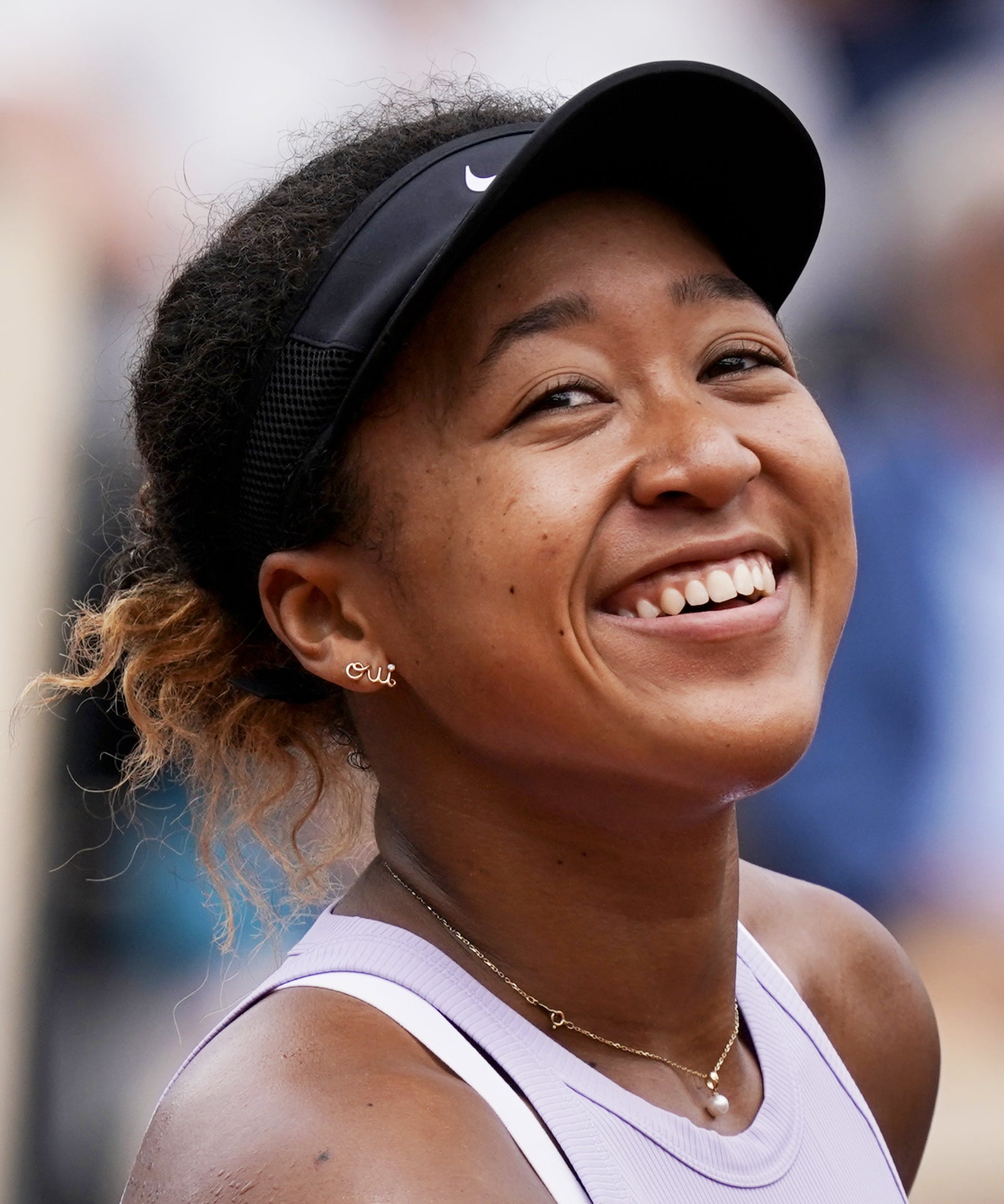 naomi osaka sunscreen