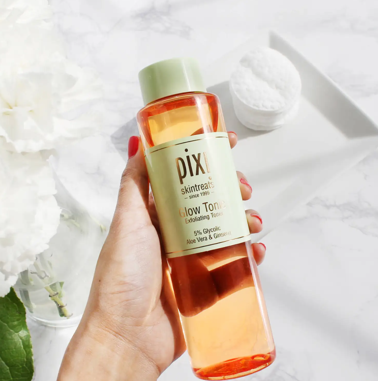 Pixi + Glow Tonic 250ml