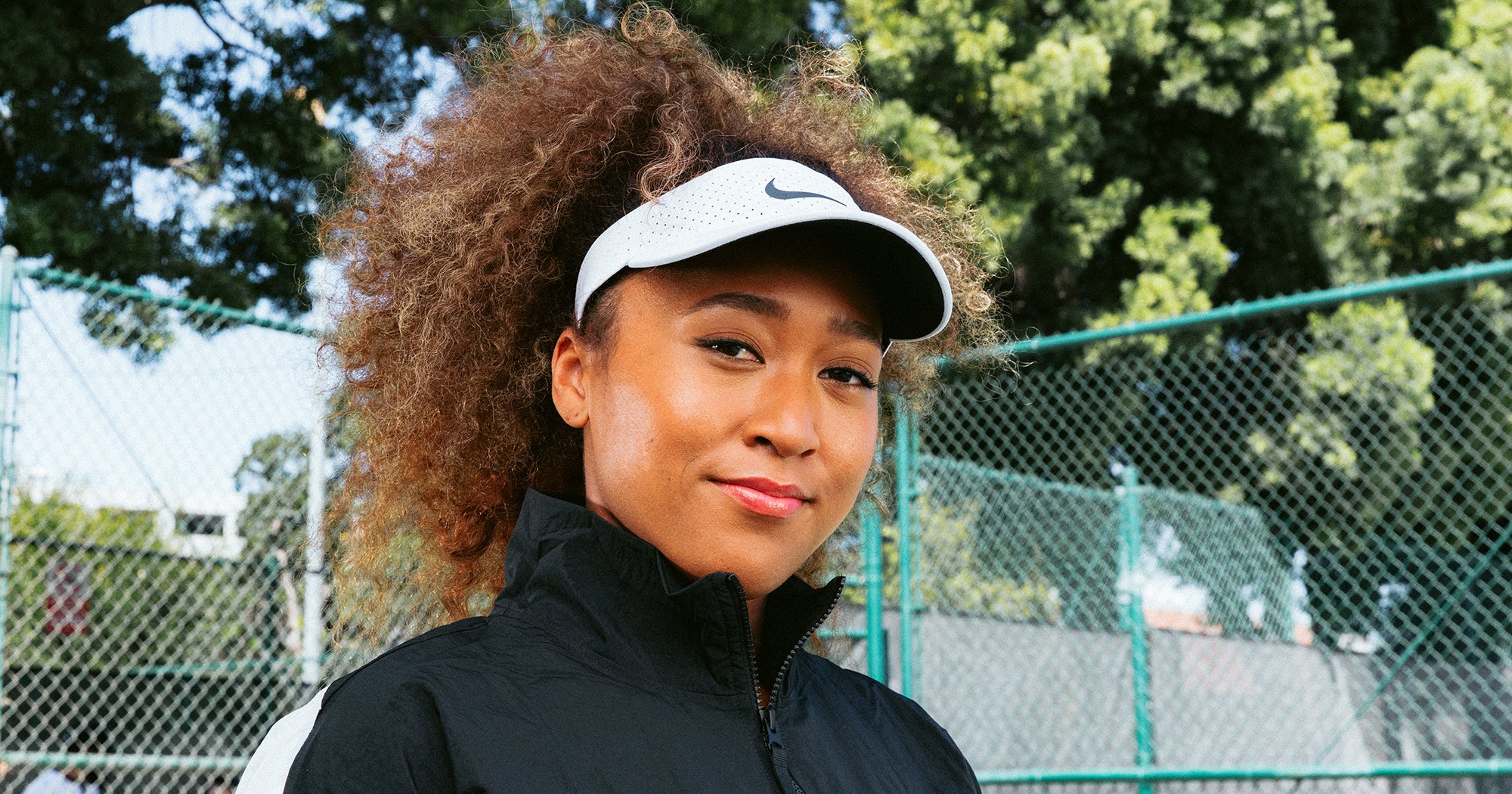 This Week's Best in Sports Ads: Naomi Osaka's Nike Spot