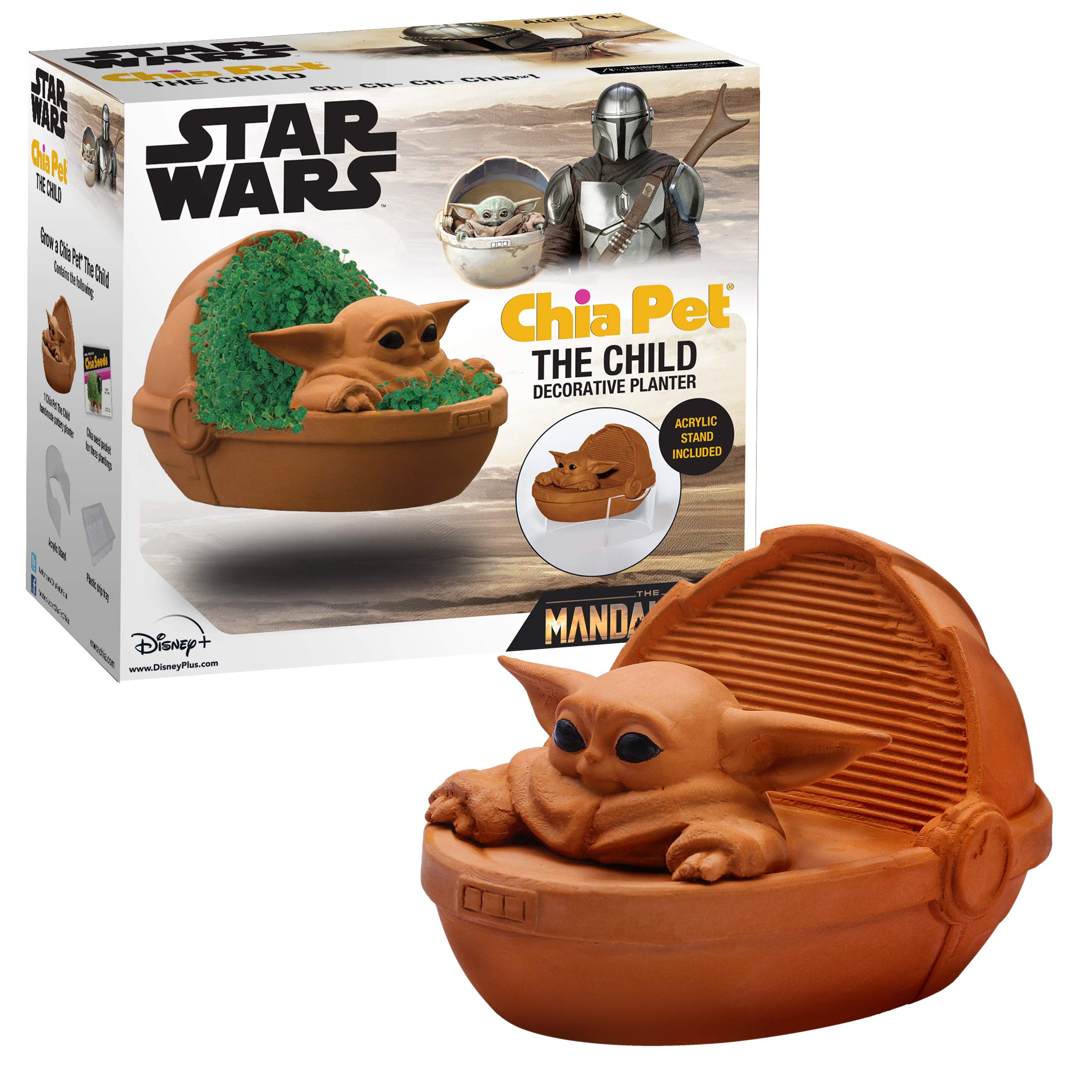 The Best Baby Yoda Merch From The Web For May The 4th