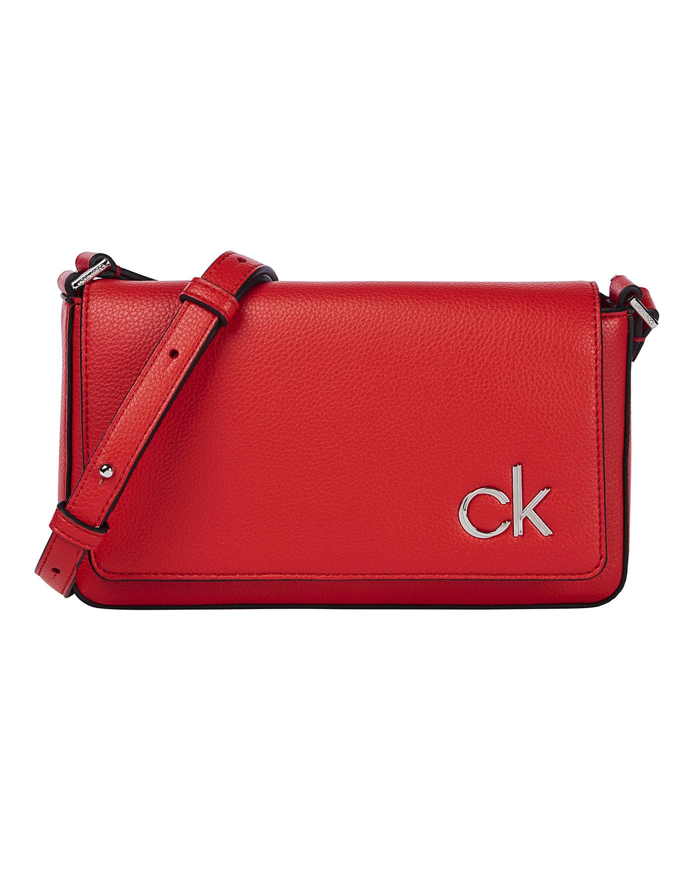 calvin klein crossbody bag amazon