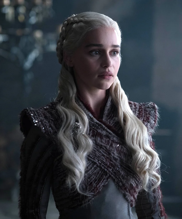 Game of Thrones: TV and Book News, Theories, and More