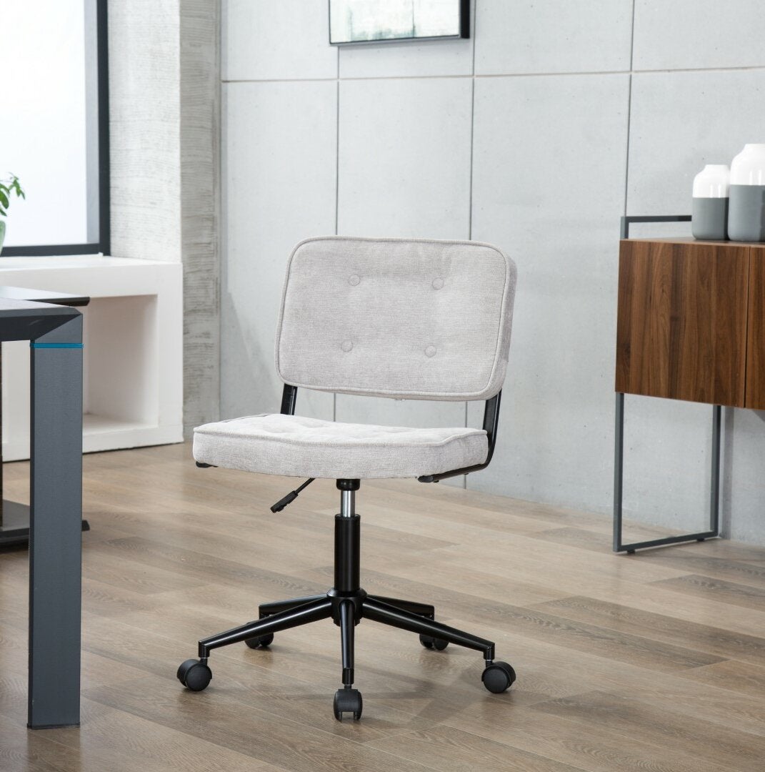 small side chair for office