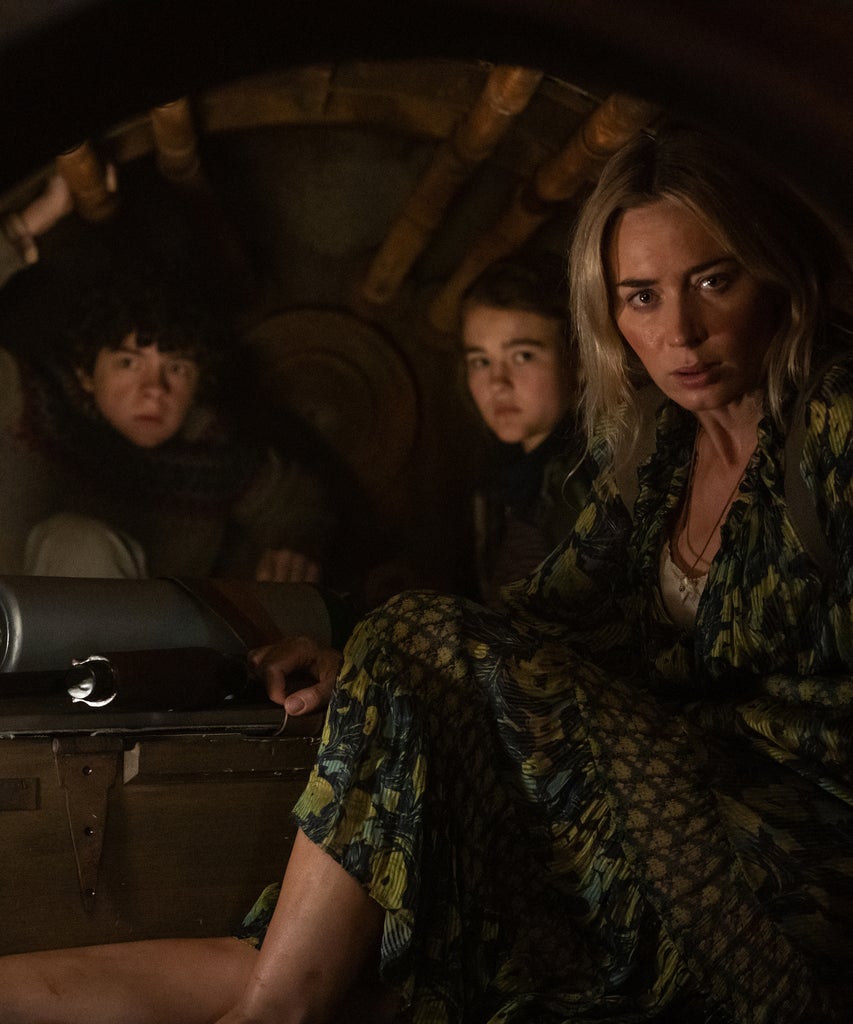 Yes, A Quiet Place Part II Is Actually Coming Out — & Here’s The Trailer