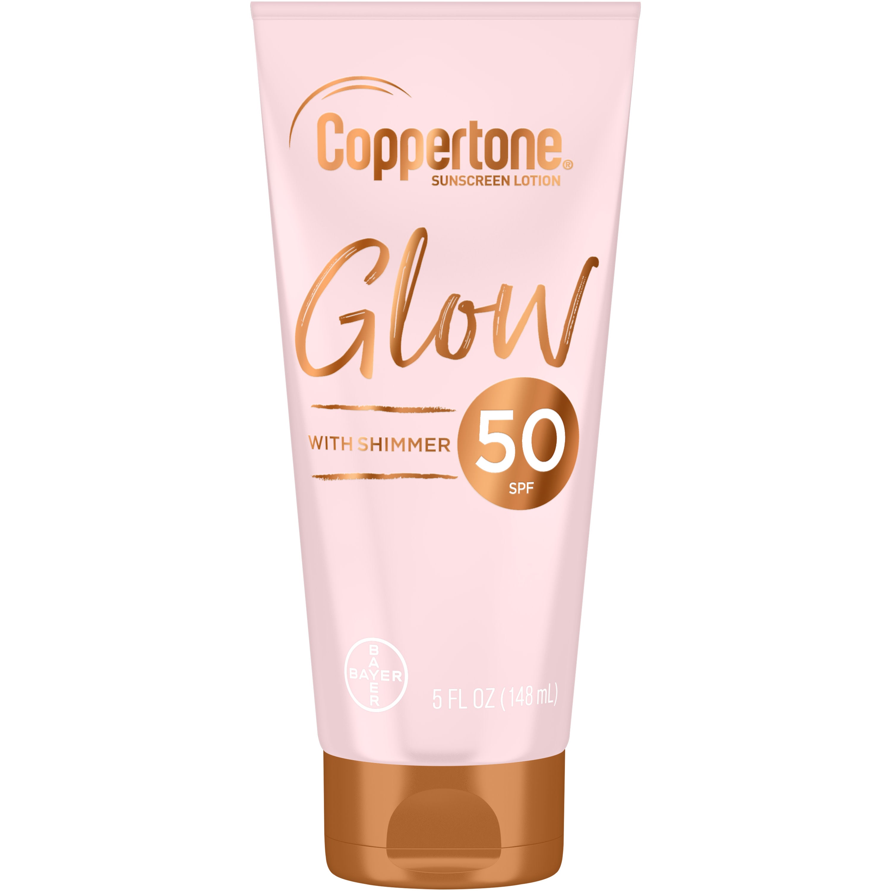 coppertone spf 50 sunscreen lotion