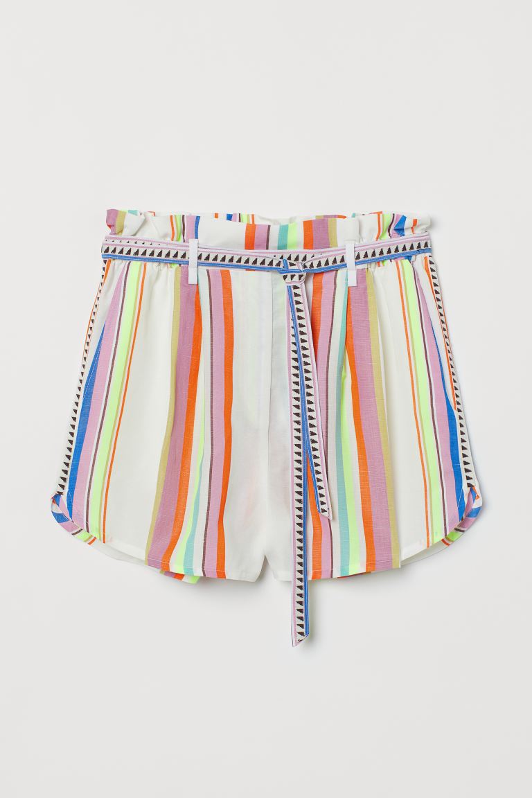 lemlem Lyocell blend Shorts