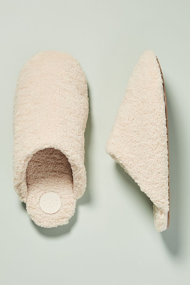 clearance house slippers