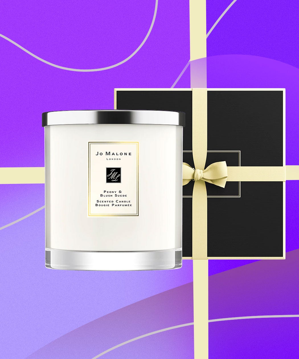 Jo Malone Candles On Uber Eats Easy Motheru0027s Day Gift