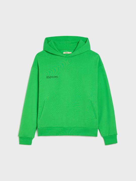 Pangaia + 365 Heavyweight Hoodie