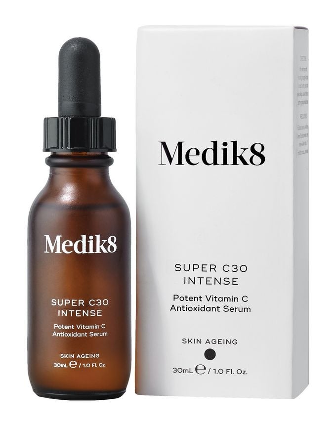 Medik8 + Super C Ferulic