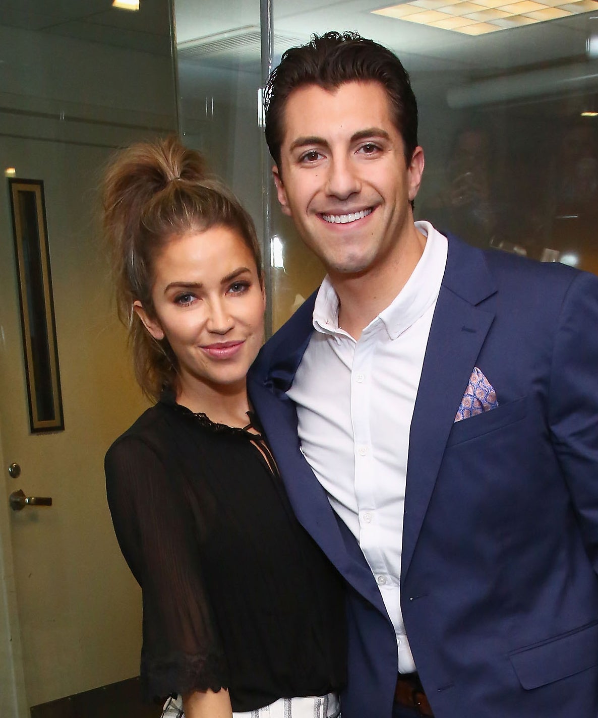 Kaitlyn Bristowe & Jason Tartick Engaged Proposal Story