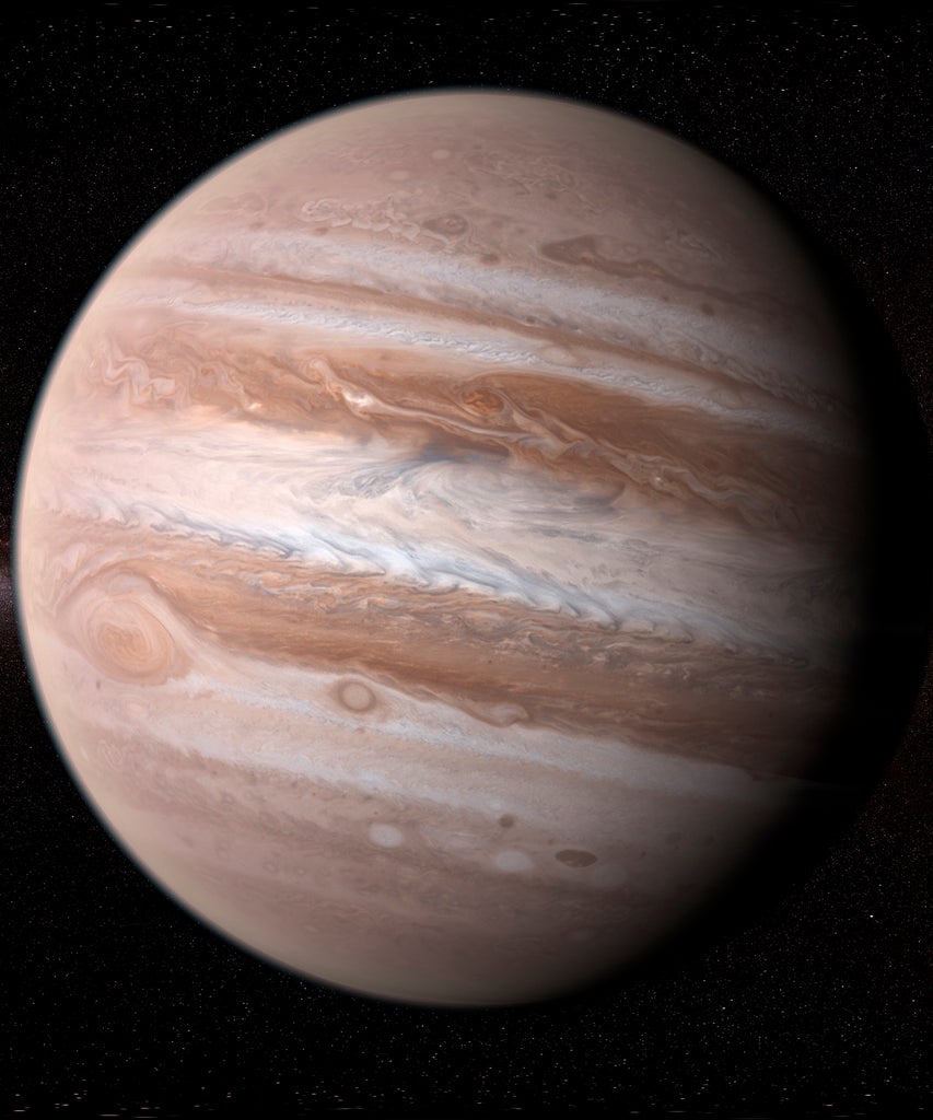 Is Jupiter In Pisces The Best Transit Of 2021? Astrologers Think So