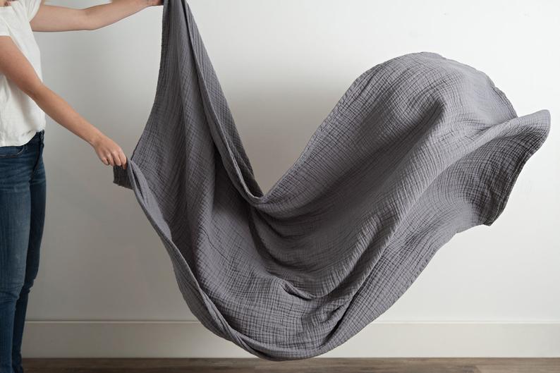 Muslin 2024 gauze blanket