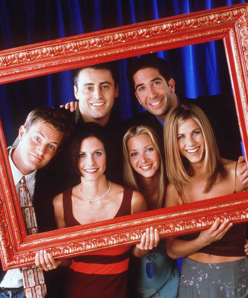 The Friends: The Reunion Trailer Is Already An Emotional Rollercoaster