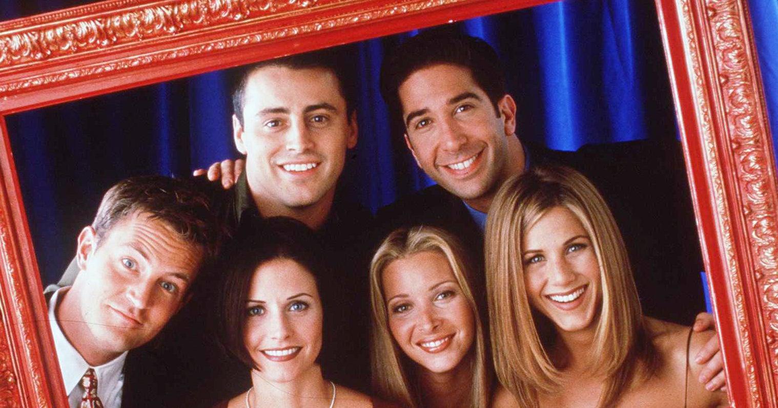 Friends Reunion Teaser, Guest Stars, Premiere Date