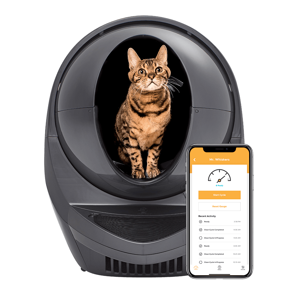 litter robot price