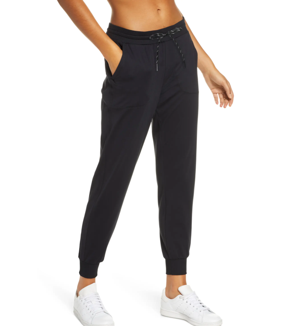 zella taryn luxe jogger pants