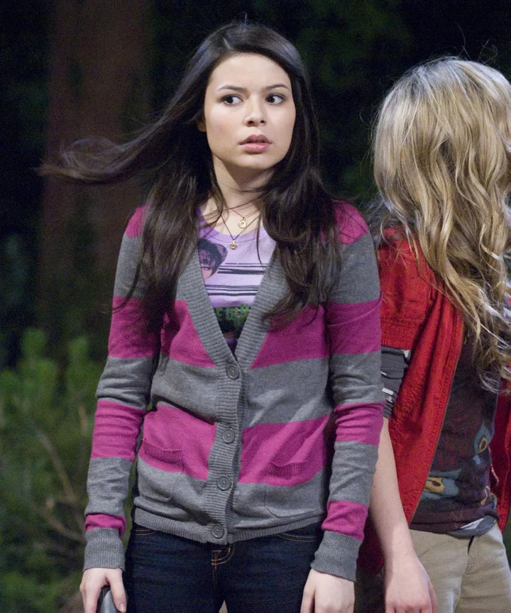 ICarly Reboot On Paramount Announces Premiere Date