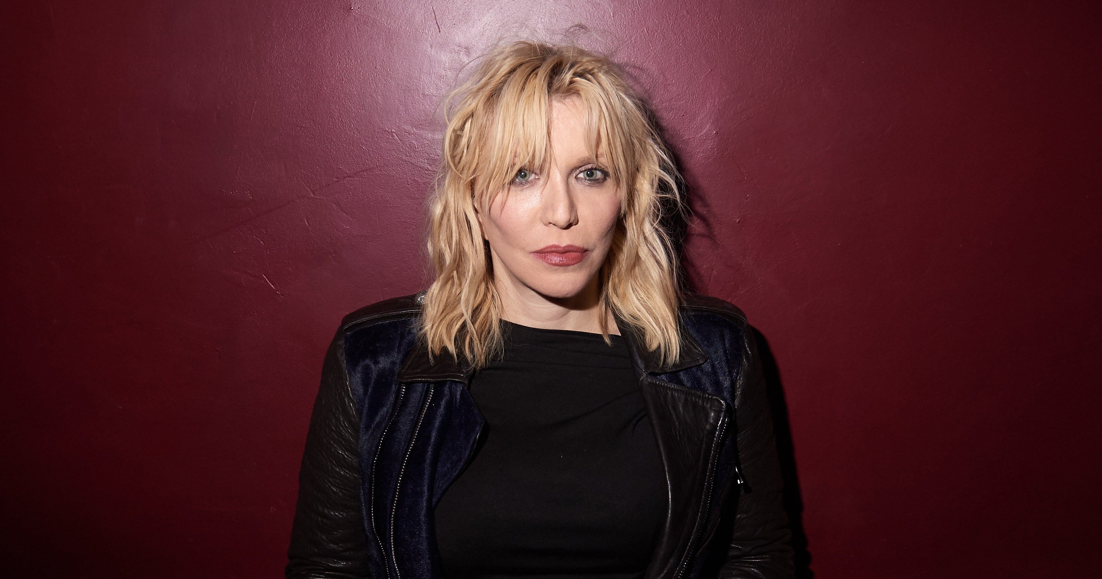 Courtney love