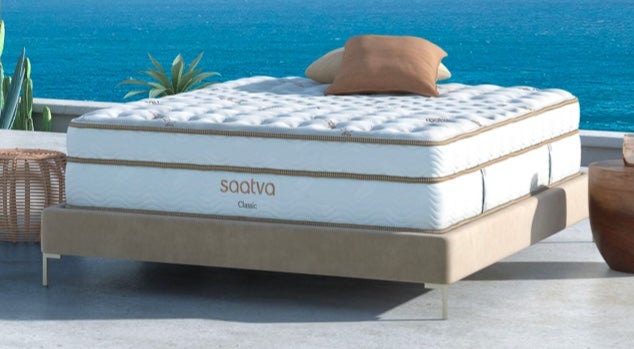 saatva classic mattress reviews