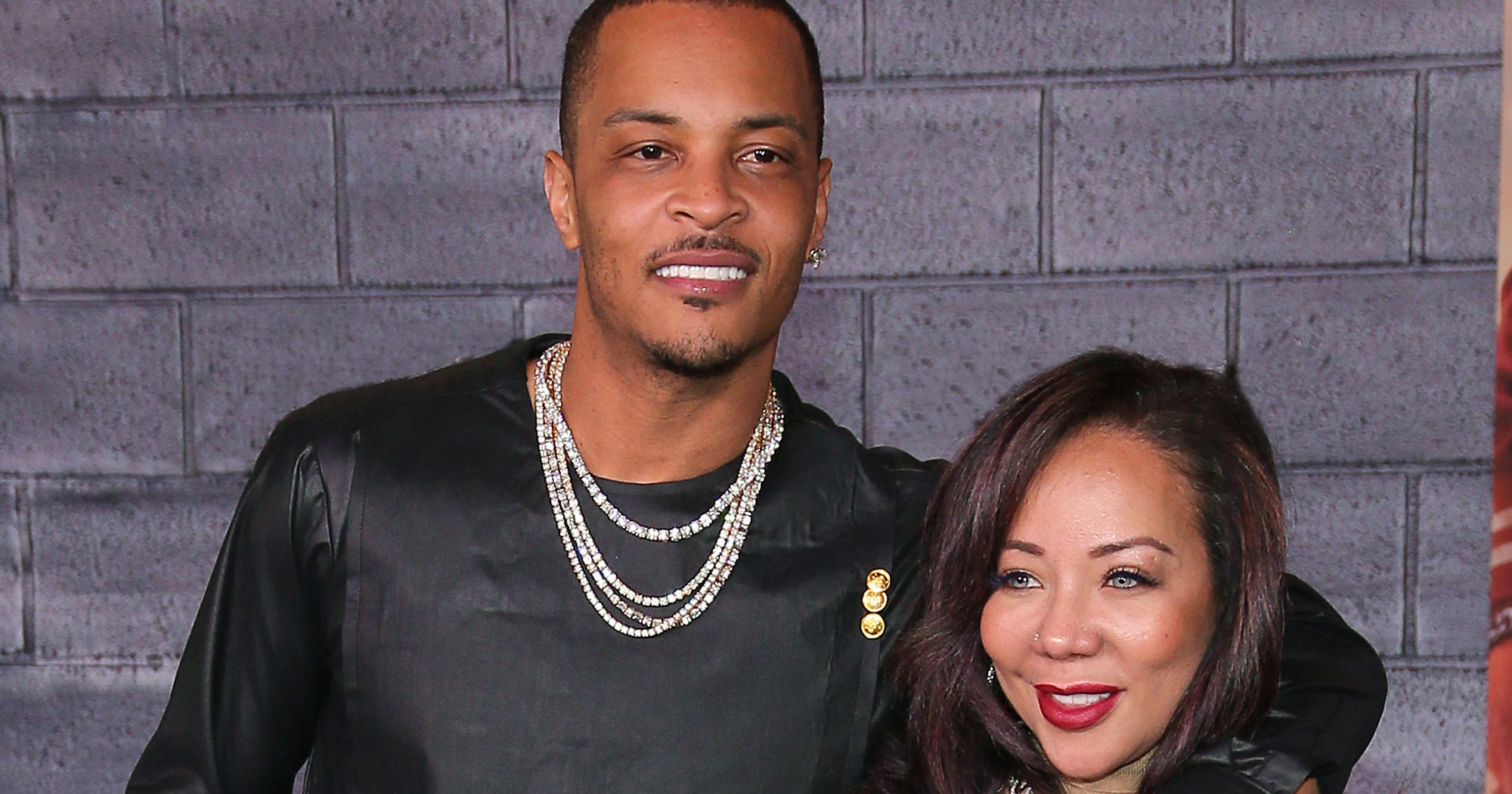 Ti And Tiny Being Investigated By Lapd For Sexual Assault