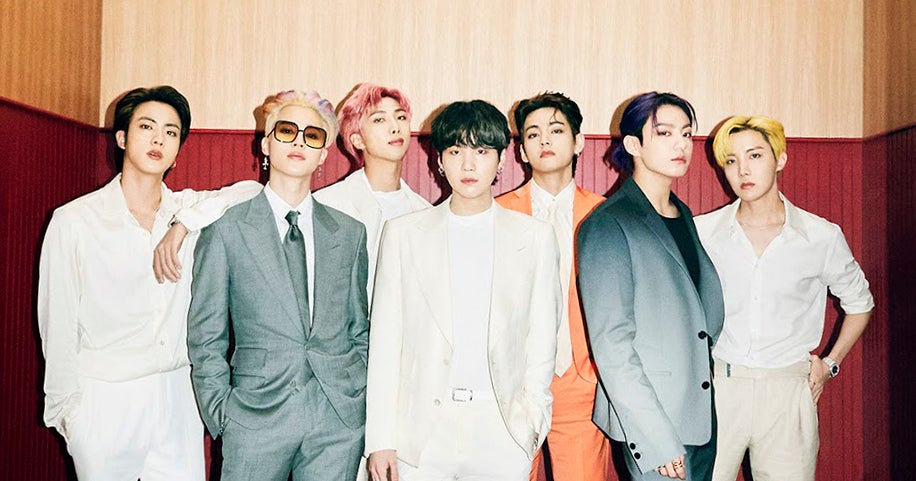 60 Interesting Facts About K-Pop Band BTS - BTS Members Trivia