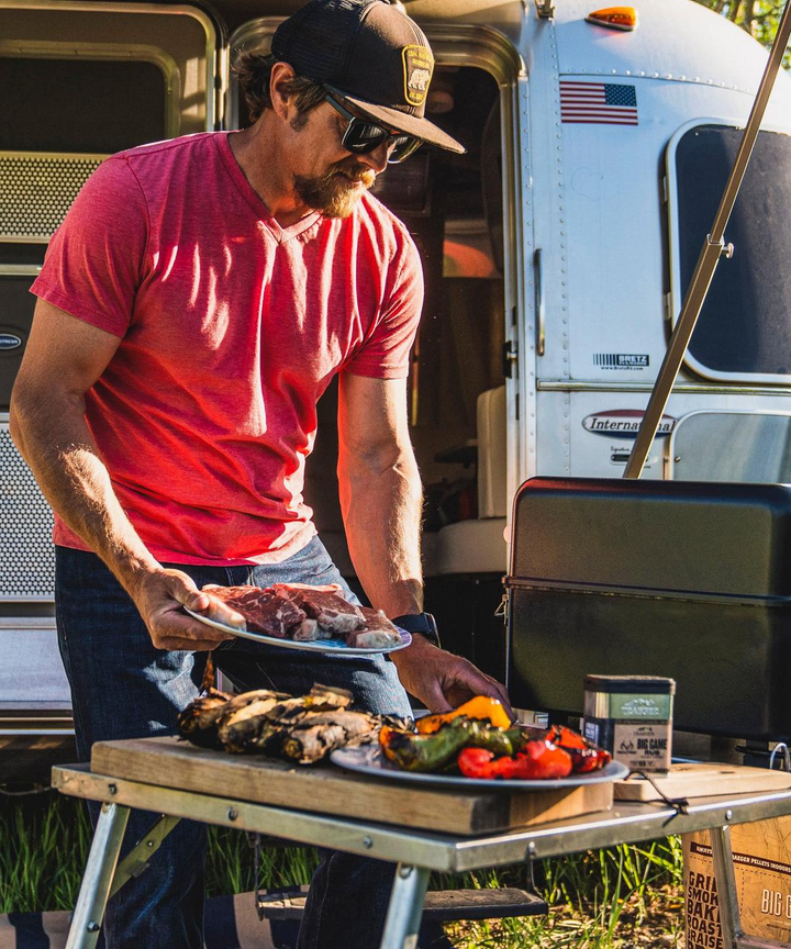 Grilling Gifts for Men: Top Picks for BBQ Enthusiasts - Hickory