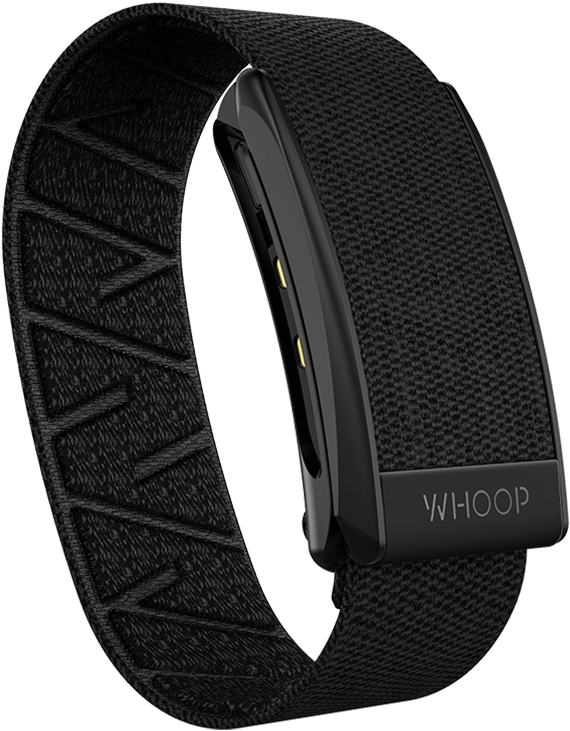 Whoop 4.0 Review: Should you spend over $300 on its health tracking? -  Reviewed