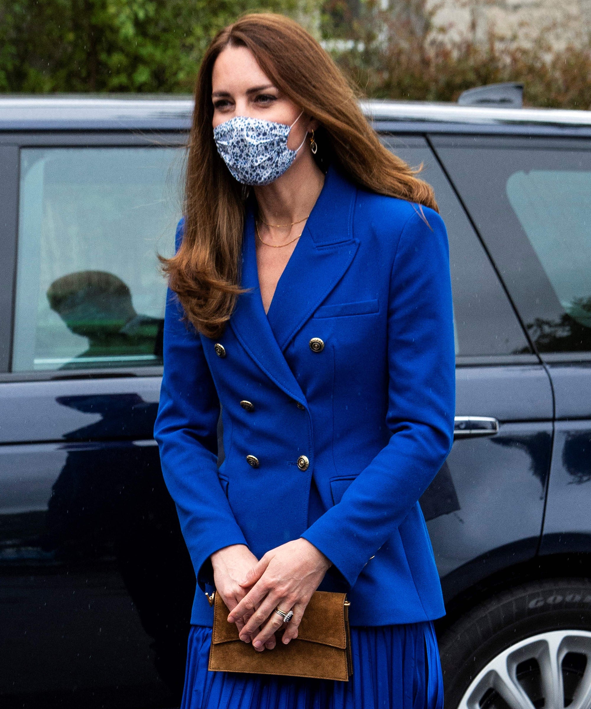 9 of Kate Middleton's Favorite Zara Blazers and Jackets - Dress Like A  Duchess