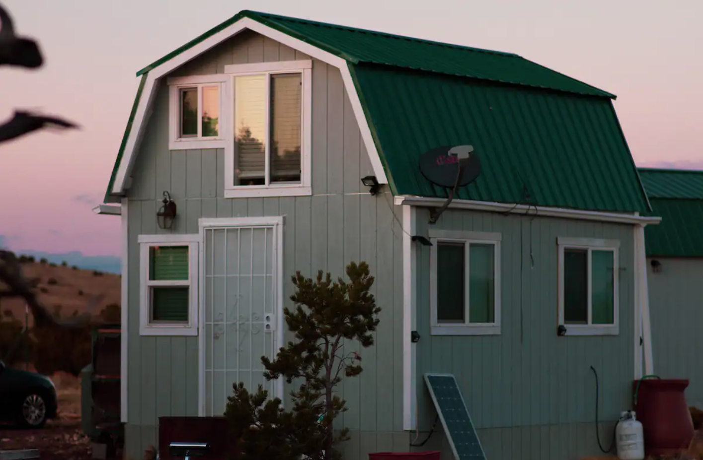 Best Tiny Houses To Rent On Airbnb Across The World