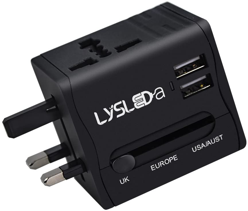 Travel usb. Travel Adapter USB.