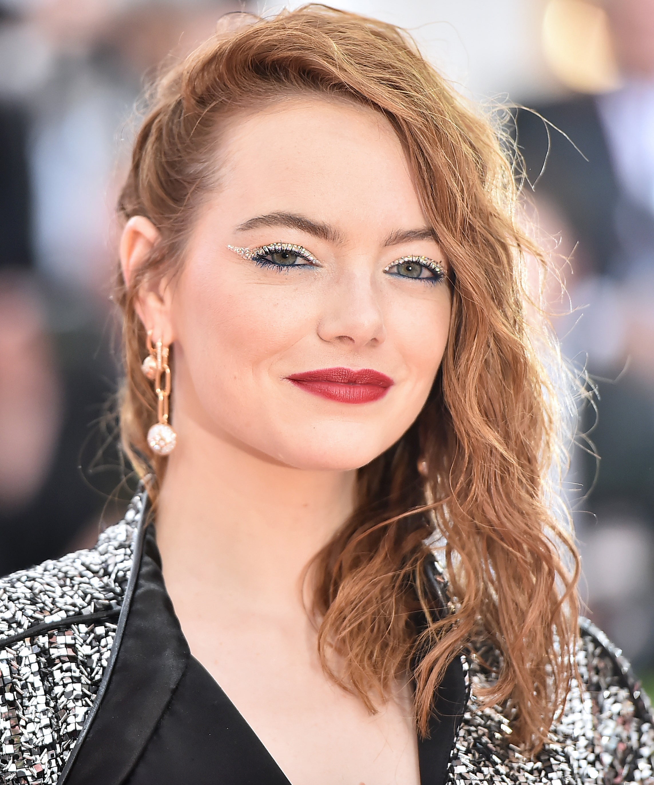 The special meaning behind Emma Stone's baby's name [VIDEO]