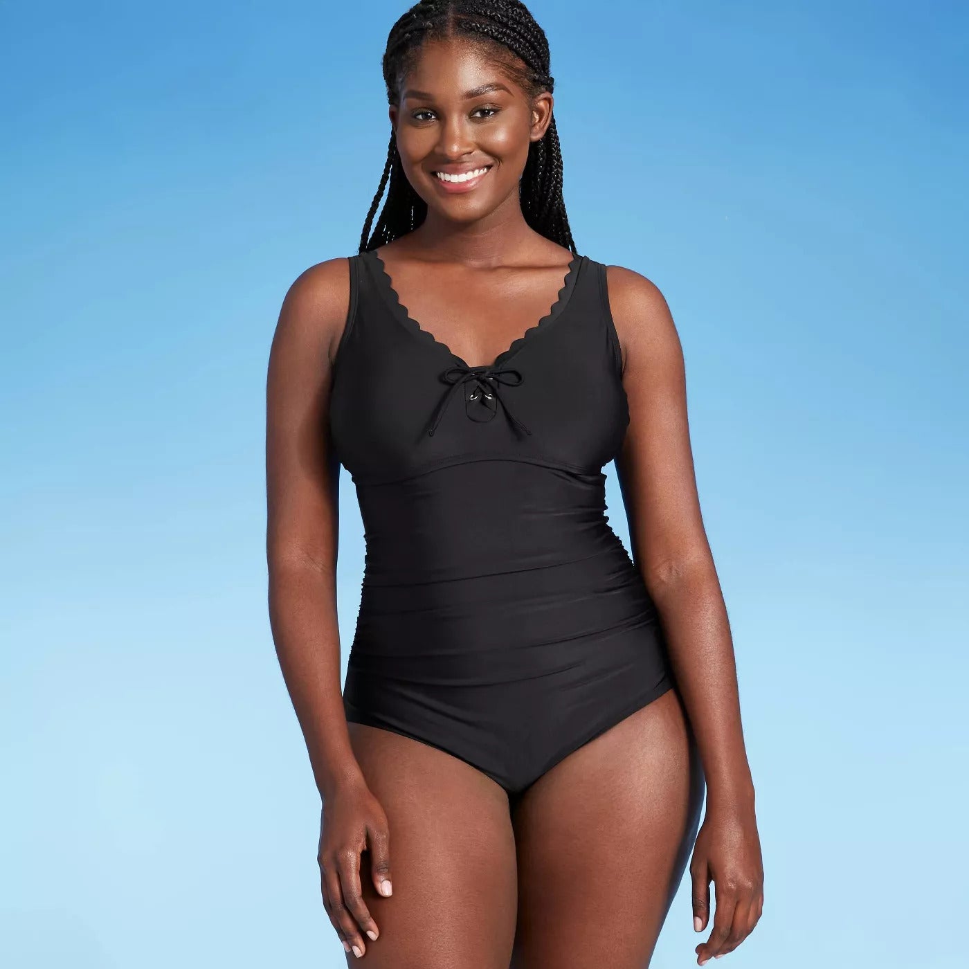 Target merona one piece hot sale swimsuit