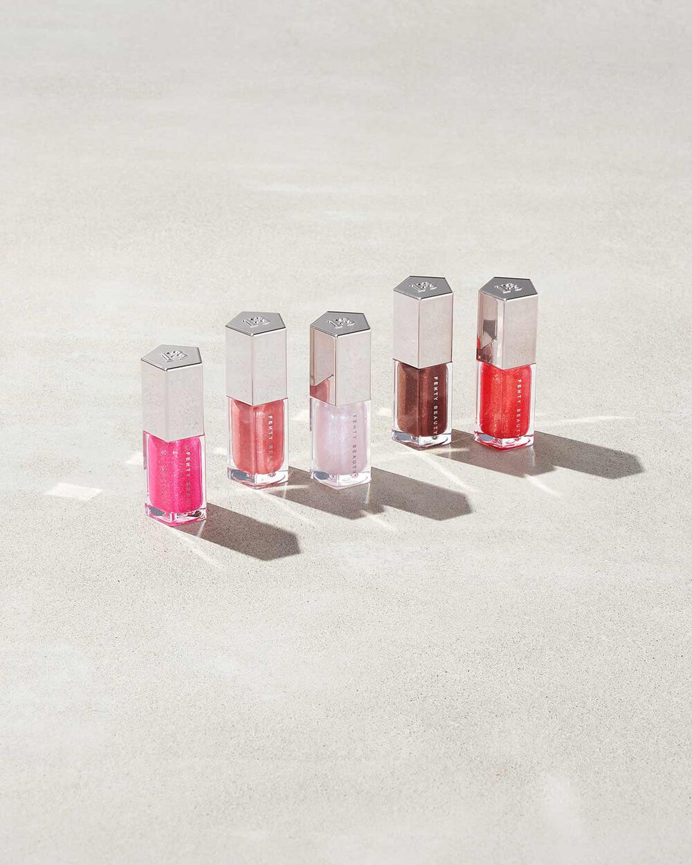 Fenty Beauty Memorial Day Sale: Save on Rihanna's go-tos